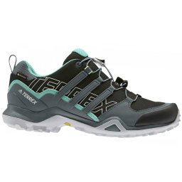 ADIDAS Terrex Swift R2 GTX W core black/blue oxide UK 4.5
