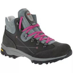 OLANG Fiume BTX anthracite/fuchsia - Schoenen UK 7.5
