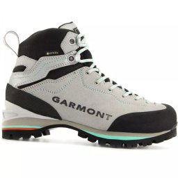GARMONT Ascent GTX WMN light grey/light green UK 5.5