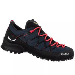 SALEWA Wildfire 2 W navy blazer/black UK 5