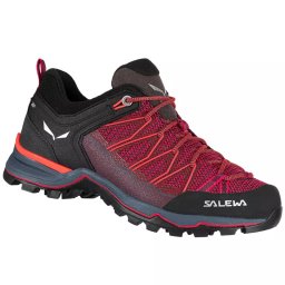 SALEWA WS MTN Trainer Lite virtual pink UK 5.5