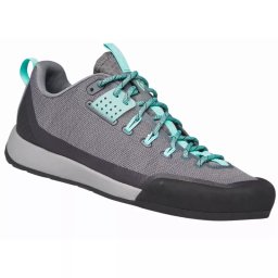 BLACK DIAMOND Technician Women nickel UK 5.5