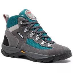OLANG Gottardo Tex Asfalto - Schoenen UK 4