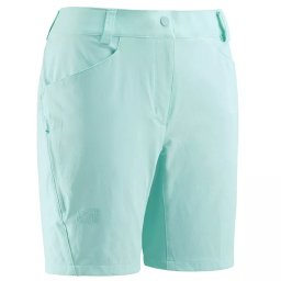 MILLET Trekker Stretch Short W aruba blue 42