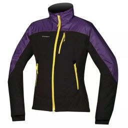 DIRECT ALPINE Belay Lady 4.0 black/purple S