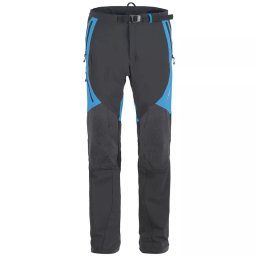 DIRECT ALPINE Cascade Plus 2.0 anthracite/ocean - broek XL