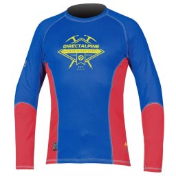 DIRECT ALPINE Shark 1.0 blue/red XXL