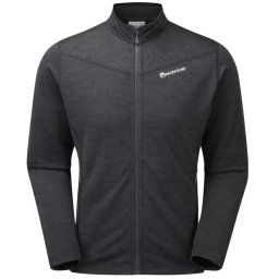 MONTANE Protium charocal windjak XXL