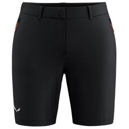 Salewa PUEZ TALVENA DST SHORTS W black out 42/XL