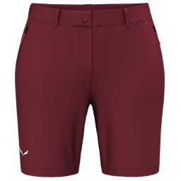 Salewa PUEZ TALVENA DST SHORTS W syrah 38/M