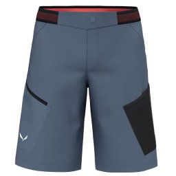 Salewa PEDROC 3 DST CARGO SHORTS M java blue 52