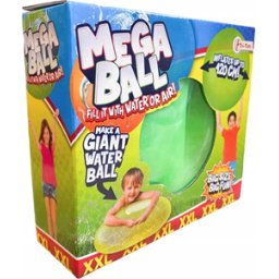 Play Out - Mega Waterbal XXL (120 cm)