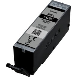 Canon PGI-580PGBK XL zwart
