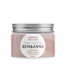 Ben & Anna Almond Oil Handcréme
