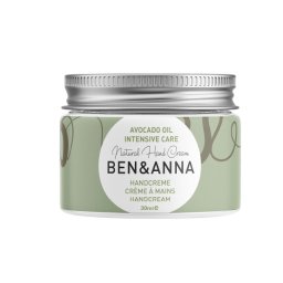 Ben & Anna Avocado Oil Handcréme