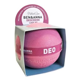 Ben & Anna Love Me Deocrème