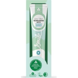 Ben & Anna White Toothpaste