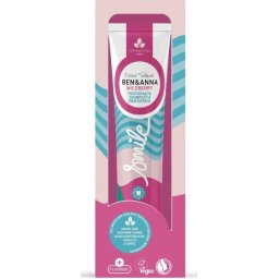 Ben & Anna Wildberry Toothpaste