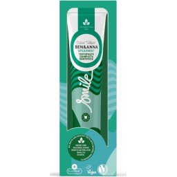Ben & Anna Spearmint Toothpaste