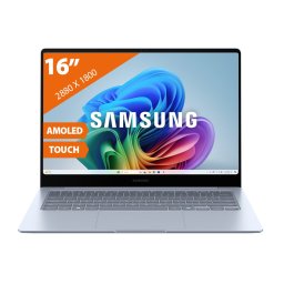 Samsung Galaxy Book4 Edge NP960XMB-KB1NL (Copilot+) -16 inch Laptop