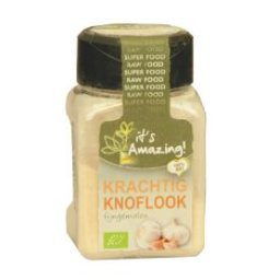 Its Amazing Fijne Knoflookpoeder