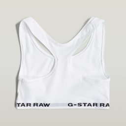 Bralette - Wit - Dames