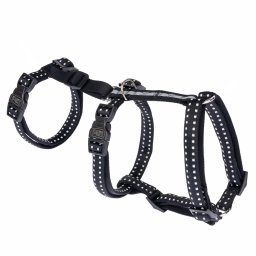 TIAKI Veiligheidstuigje Reflect maat S 31-50cm Hond
