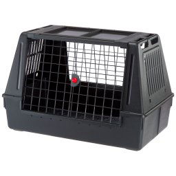 Ferplast Autotransportbox Atlas Car Scenic Zwart