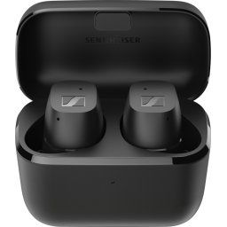 Sennheiser CX True Wireless