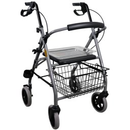 Drive Lichtgewicht Rollator Gigo 2G