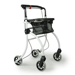 Drive Roomba Binnenrollator met Dienblad
