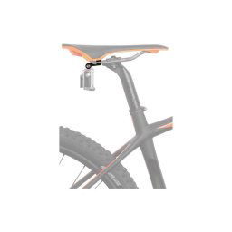 GoPro Pro Seat Rail Mount