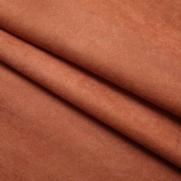 vidaXL Gordijnen verduisterend met haken 2 st 140x245 cm roestkleurig
