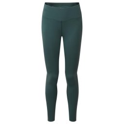 Montane W Ineo Lite deep forest - broek L