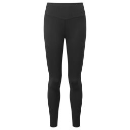 Montane W Ineo Lite short-leg black - broek M