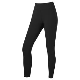 Montane W Ineo black - broek XXS