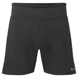 Montane M Slipstream 5" shorts black L