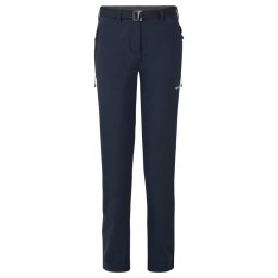 Montane W Terra Stretch eclipse blue - broek XL