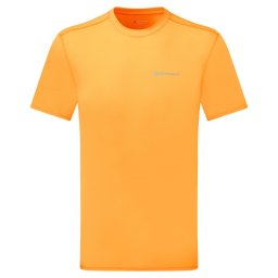 Montane Dart Nano T-Shirt nagami orange S