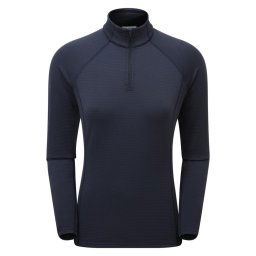 Montane W Protium Lite Pull-on eclipse blue L