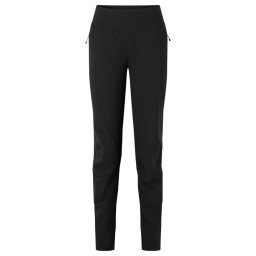 Montane W Tucana Lite black - broek M