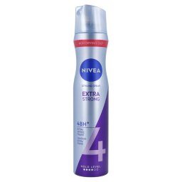 Nivea Extra Strong Styling Spray