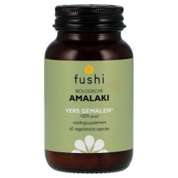 Fushi Amalaki Capsules