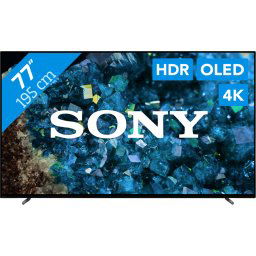 Sony Bravia OLED XR-77A80L