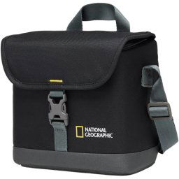 National Geographic E2 Schoudertas Small