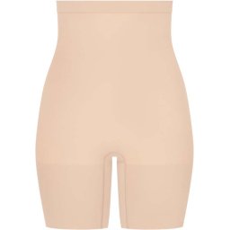 Spanx Power Series Maat S - Higher Power Short Kleur Soft Nude
