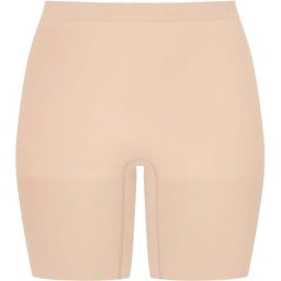 Spanx Power Series - maat S- Power Short - Kleur Soft Nude