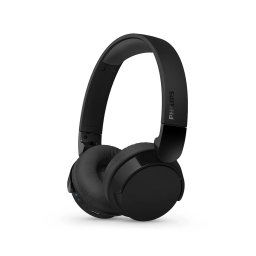 Philips TAH3209/00 bluetooth On-ear hoofdtelefoon zwart