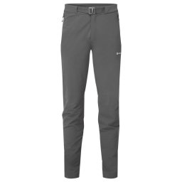 Montane Dynamic Lite slate - broek XL