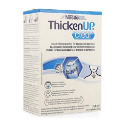 ThickenUp Clear Sachets